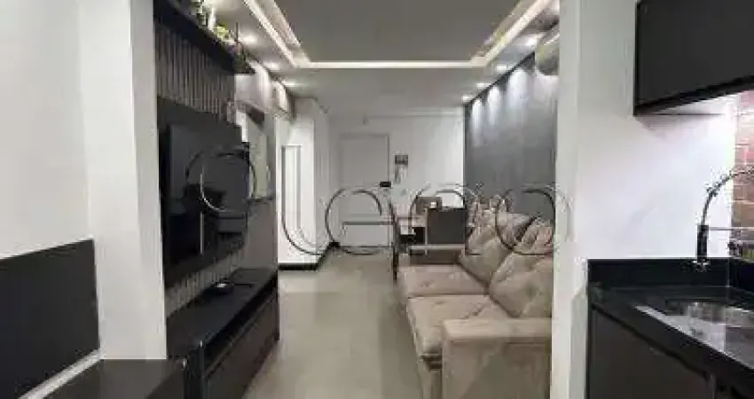 Apartamento à venda em Itu, Vila Nova, com 2 suítes, com 75 m²,  Ilhas do Mediterrâneo