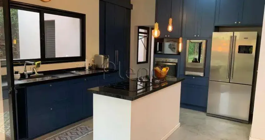 Sobrado à venda em Indaiatuba, Jardim Imperial, com 3 quartos, com 230 m², Jardim dos Lagos