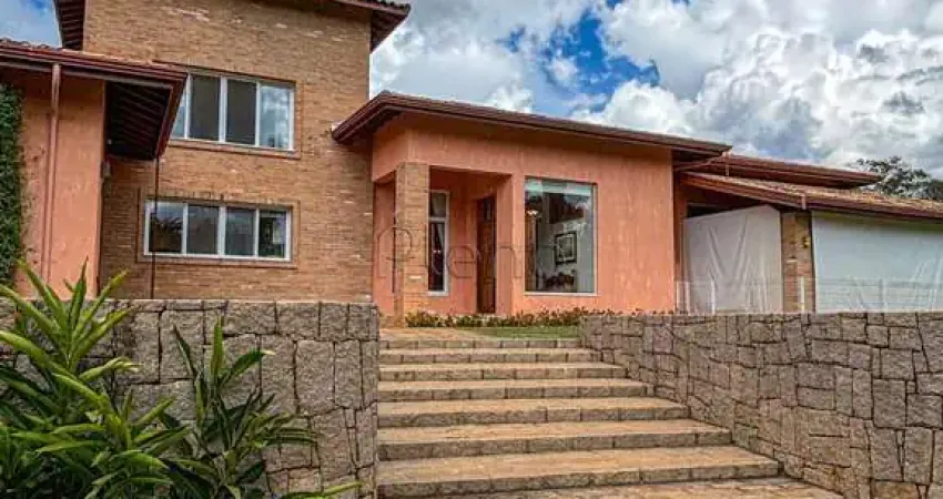 Terreno à venda no Jardim Martinelli (Sousas), Campinas