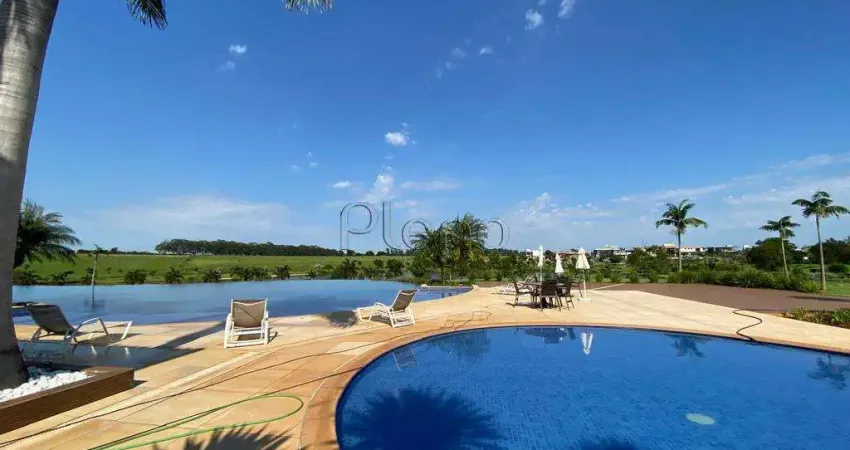 Terreno à venda em Jaguariúna, Residencial Haras Patente, com 807.73 m², Haras Patente
