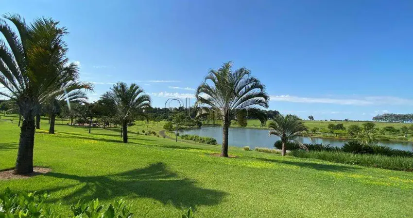 Terreno à venda em Jaguariúna, Residencial Haras Patente, com 828 m², Haras Patente