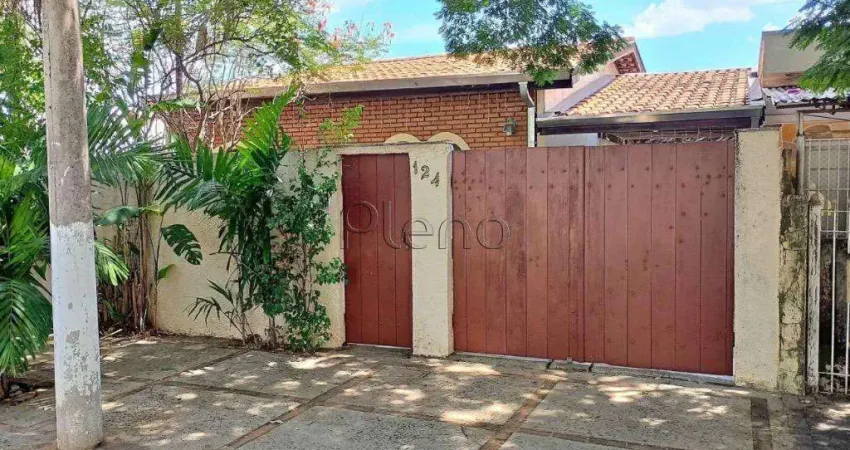 Casa à venda e para alugar em Campinas, Chácara da Barra, com 2 quartos, com 150 m²