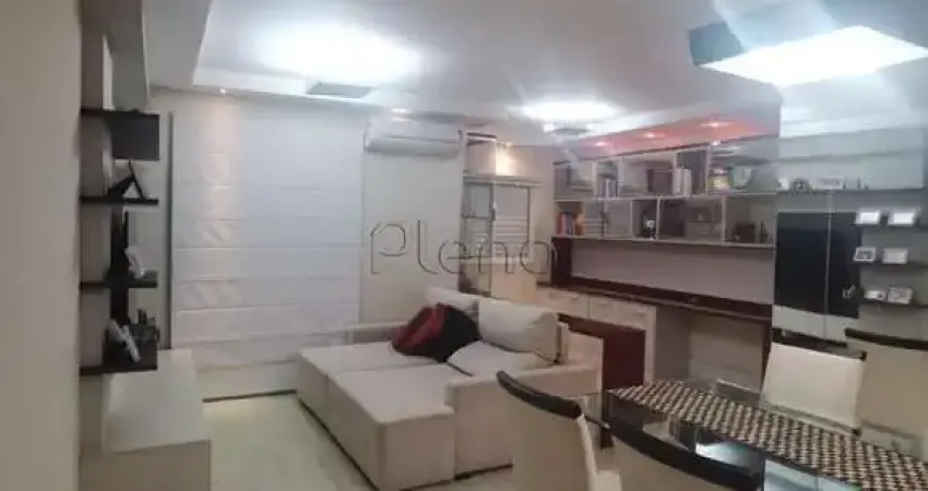 Apartamento à venda em Campinas, Chácara Primavera, com 2 quartos, com 75 m²