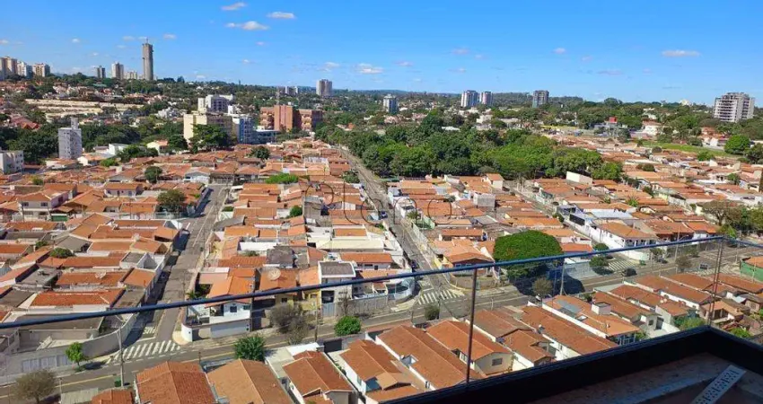 Apartamento para locação no Park Meriaki, Campinas.