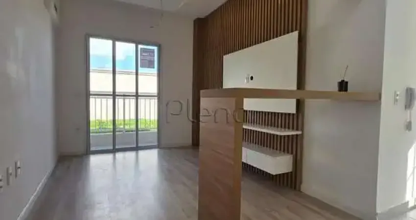 Apartamento à venda em Campinas, Residencial Parque da Fazenda, com 2 quartos, com 54 m²