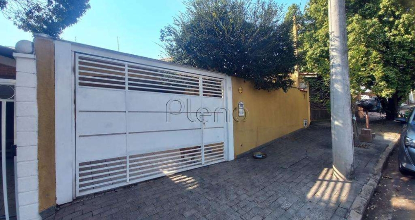 Casa com 3 quartos à venda na Rua Sebastião Sampaio, 77, Jardim Moacyr Arruda, Indaiatuba