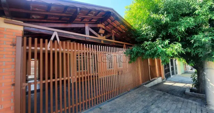 Casa à venda em Indaiatuba, Jardim do Sol, com 4 quartos, com 203 m²