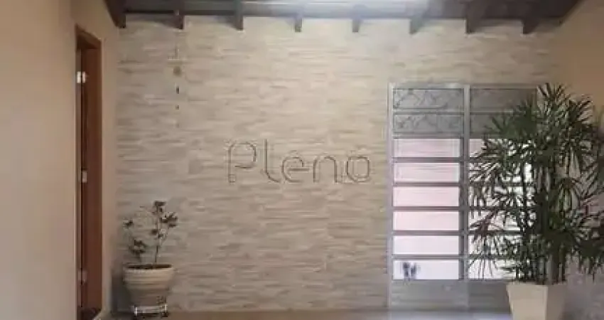 Casa à venda em Campinas, Vila Padre Manoel de Nóbrega, com 3 quartos, com 250 m²