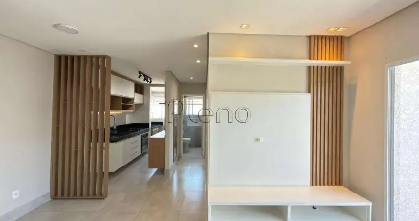 Apartamento à venda em vinhedo, santa claudina, com 2 quartos, com 48 m², bello cielo i