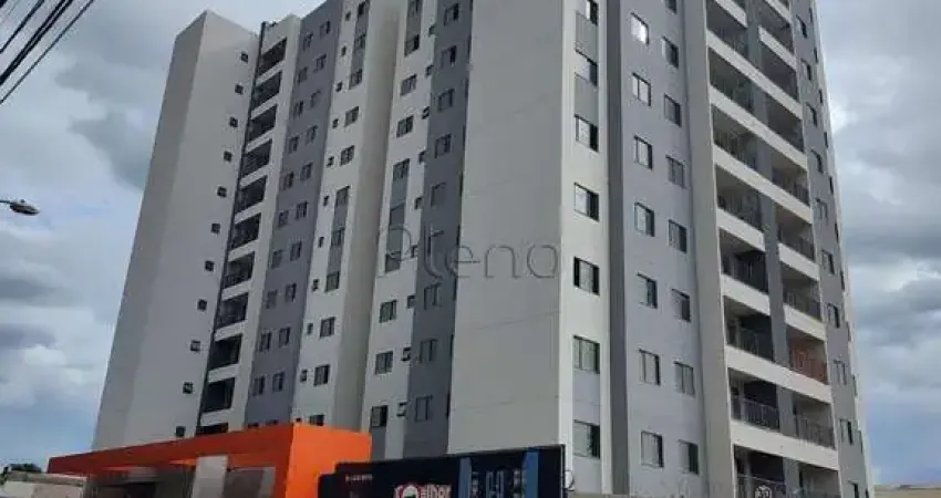 Apartamento com 3 quartos à venda no parque industrial em campinas
