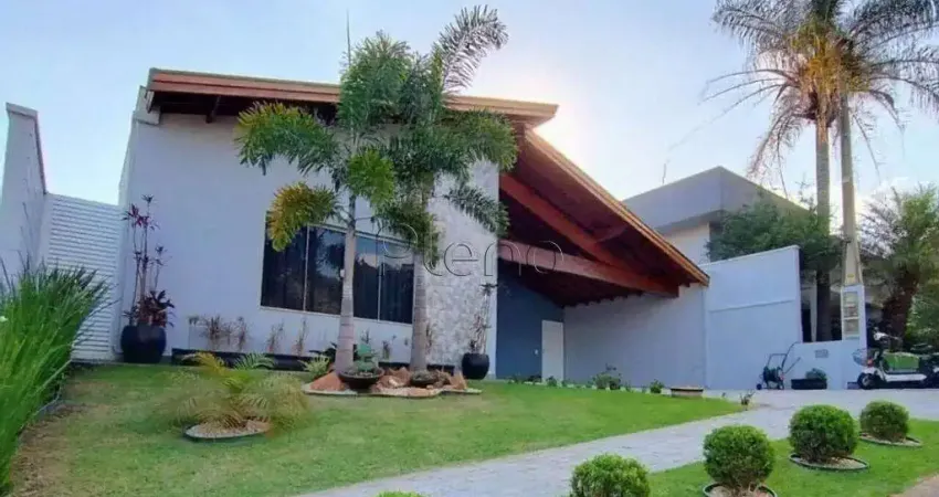 Casa à venda em Paulínia, Jardim Fortaleza, com 3 quartos, com 261 m², Alto da Boa Vista - Paulínia