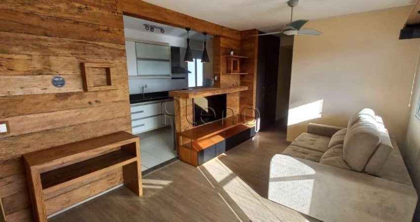 Apartamento à venda e para alugar em Campinas, Swift, com 3 quartos, com 87 m²