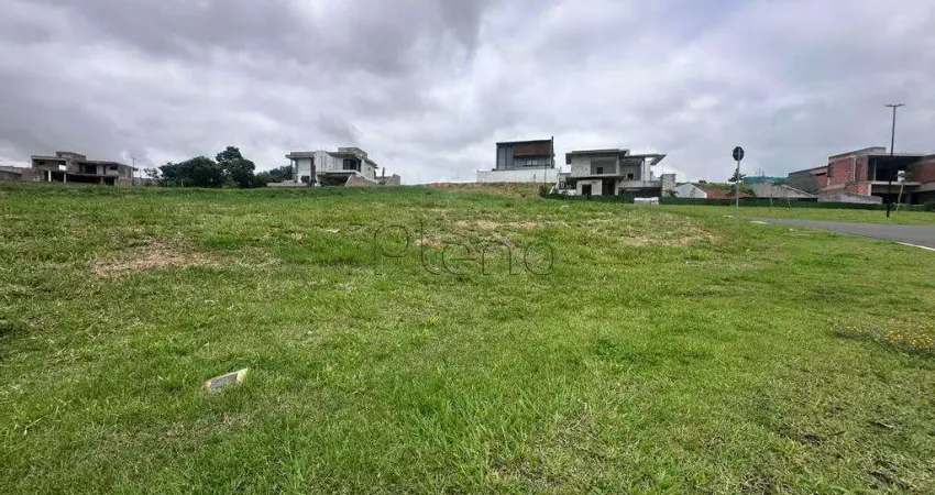 Terreno à venda em Indaiatuba, Morro Torto, com 600.52 m², Villa dos Pinheiros