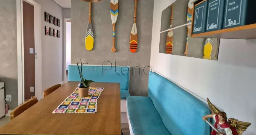 Apartamento com 2 quartos à venda na Rua Henrique Schroeder, 26, Taquaral, Campinas