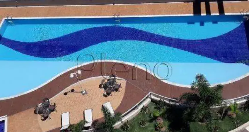 Apartamento à venda em Indaiatuba, Parque Boa Esperança, com 3 quartos, com 80 m²