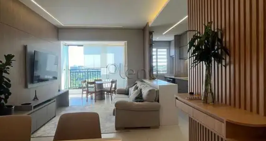 Apartamento à venda em campinas, swiss park, com 3 quartos, com 91 m²
