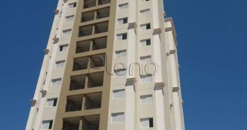 Apartamento à venda em Indaiatuba, Centro, com 2 quartos, com 74 m², Residencial La Spezia