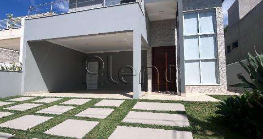 Casa a Venda no Condomínio Vita Verdi em Valinhos. Localizado no bairro Pinheiro.