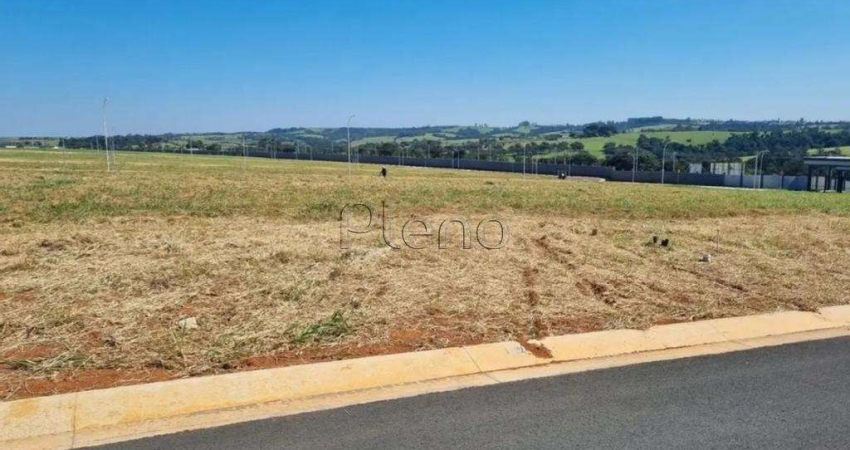 Terreno à venda em Indaiatuba, Residencial Monte Verde, com 300 m², Jardim Dona Maria Cândida
