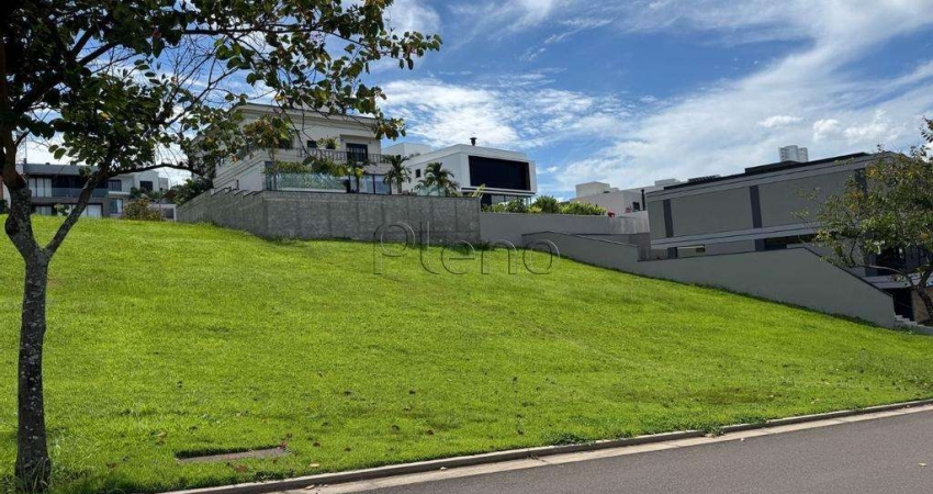 Terreno à venda em Campinas, Alphaville Dom Pedro, com 487.2 m², Alphaville Dom Pedro 3