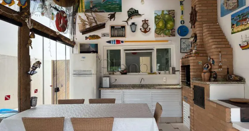 Casa à venda no Condomínio Residencial Terras de Vinhedo no Bairro Bosque em Vinhedo - São Paulo.