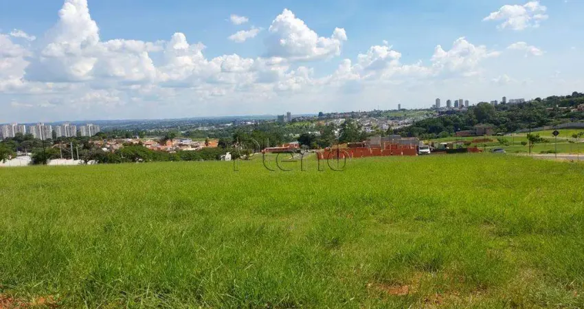 Terreno à venda em Indaiatuba, Chácara Alvorada, com 360 m², Villa Sapezal Loteamento