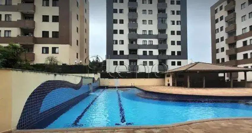 Apartamento à venda em Campinas, Jardim do Lago, com 3 quartos, com 67 m²