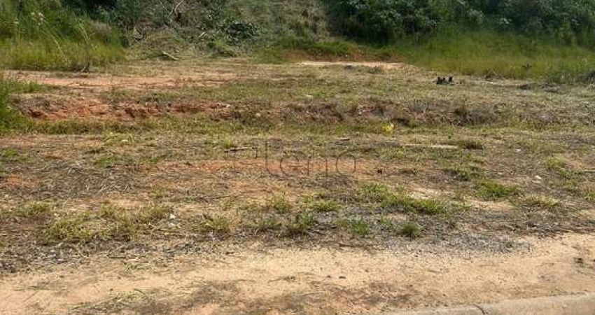 Terreno à venda em Indaiatuba, Loteamento Comercial Bortoletto, com 500 m²
