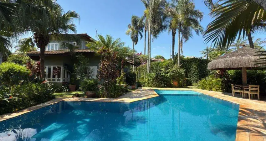 Casa à venda em Vinhedo,Condomínio São Joaquim, com 3 quartos, com 426 m².