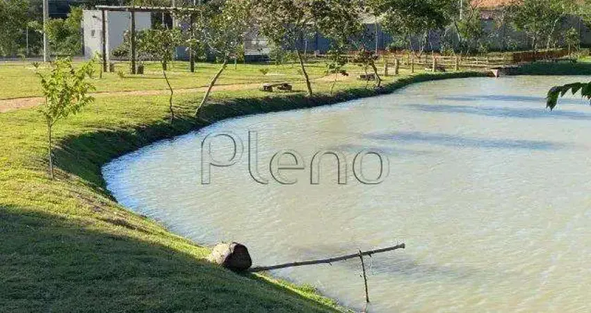 Terreno à venda em Indaiatuba, Colinas de Indaiatuba, com 360.1 m², Jardim Laguna