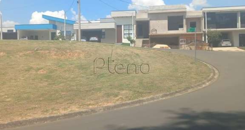 Terreno à venda em Indaiatuba, Colinas de Indaiatuba, com 570 m², Jardim Laguna