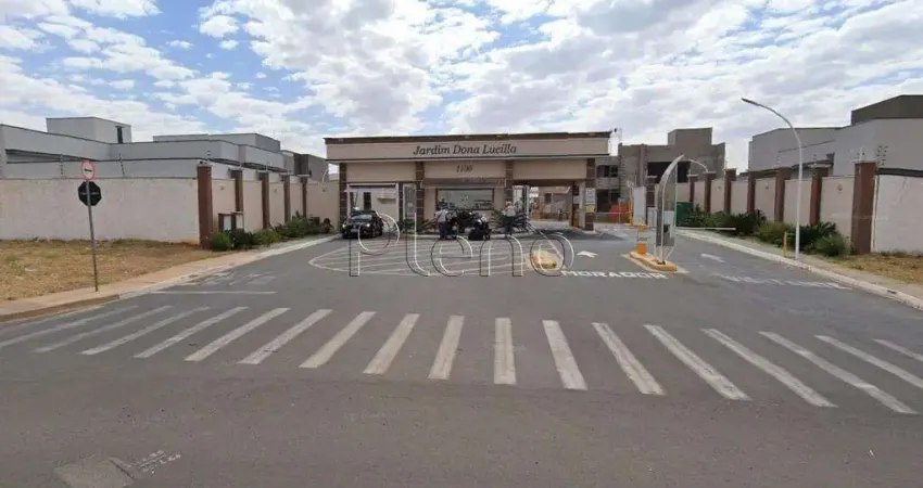 Casa à venda em Indaiatuba, Jardim Residencial Dona Lucilla, com 3 quartos, com 220 m²