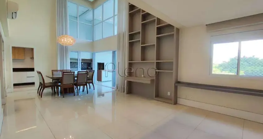 Apartamento a venda no ART House, Taquaral em Campinas.