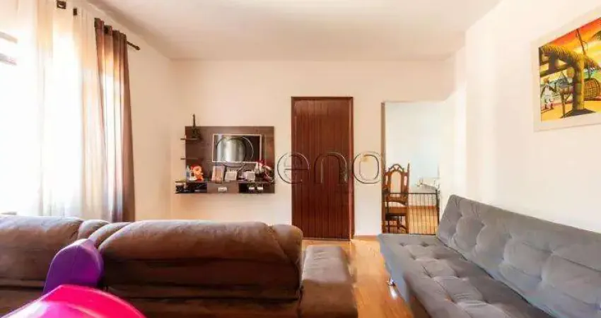 Sobrado à venda em Campinas, Nova Campinas, com 5 quartos, com 180 m²