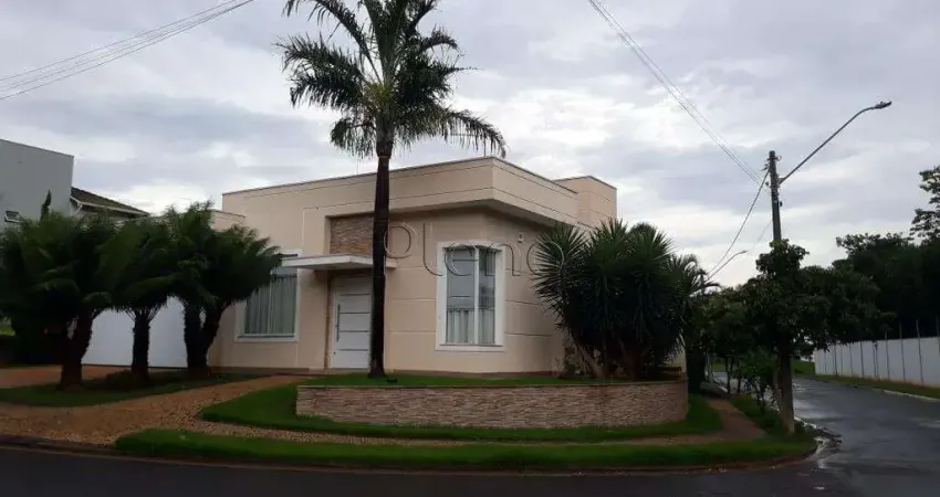 Casa à venda em Paulínia, Parque Brasil 500, com 3 quartos, com 200 m²