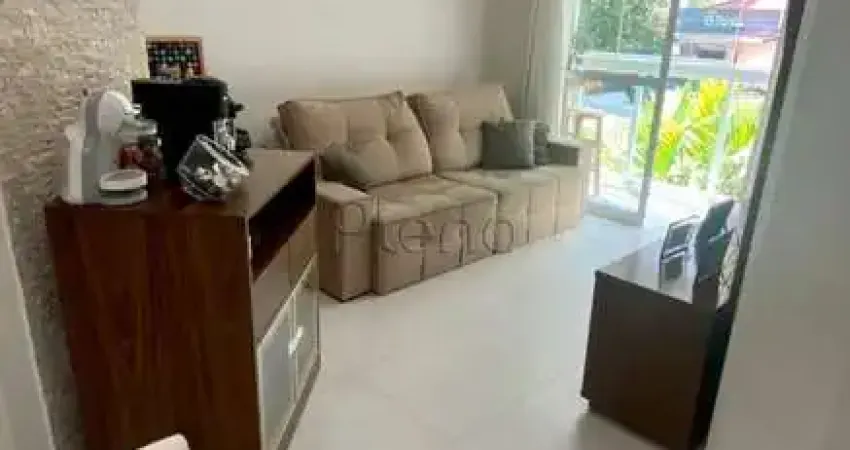 Apartamento à venda em Campinas, Jardim Belo Horizonte, com 2 quartos, com 60 m², PRIMA VISTA