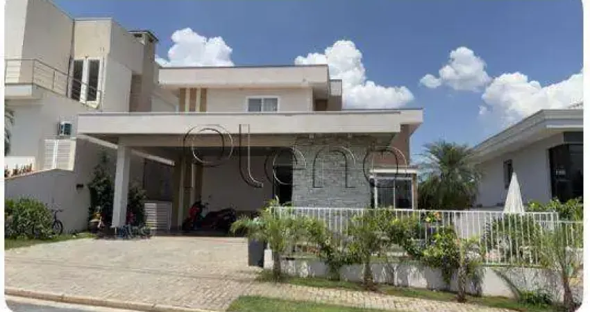 Sobrado à venda em Paulínia, Parque Brasil 500, com 2 quartos, com 315 m²