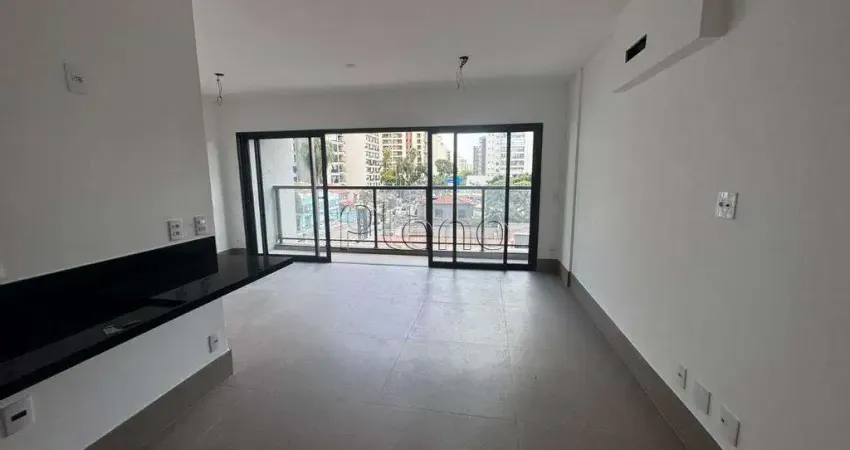 Apartamento à venda em Campinas, Cambuí, com 1 suíte, com 39 m², MM536