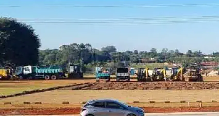 Terreno à venda em Indaiatuba, Parque das Bandeiras, com 529 m², Reserva Itanhanga