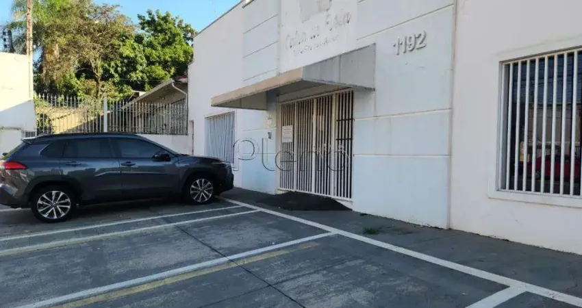 Casa para alugar em Campinas, Centro, com 1 quarto, com 188 m²