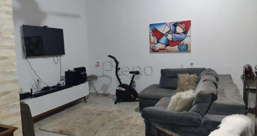 Apartamento Garden à venda em Campinas, Jardim Nova Europa, com 3 quartos, com 130 m²