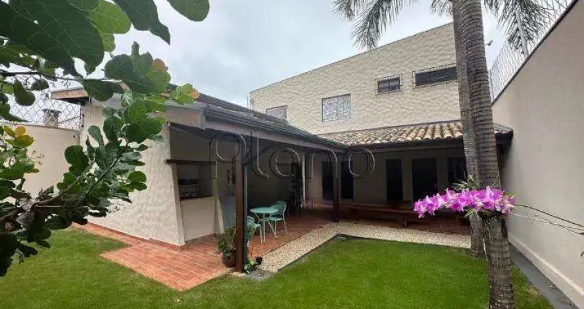 Sobrado à venda em campinas, nova campinas, com 4 quartos, com 473.75 m²