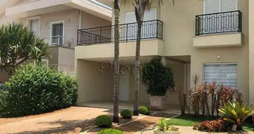 Casa à venda em Paulínia, Betel, com 5 suítes, com 350 m², Green Ville