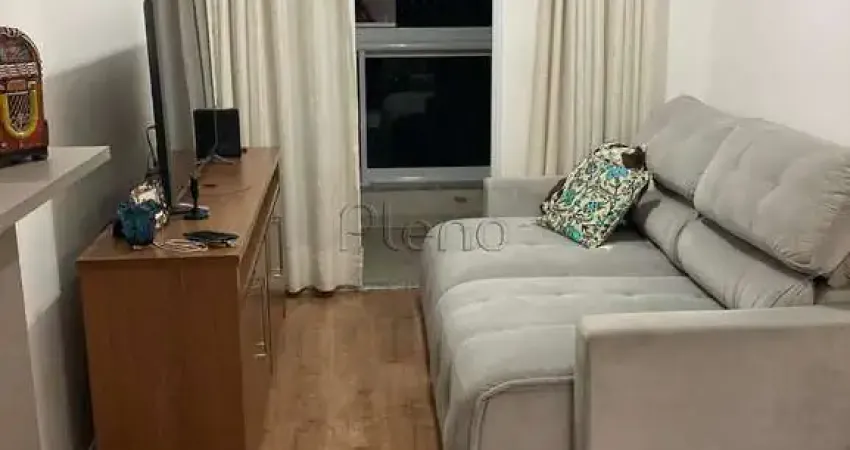 Apartamento à venda em Campinas, Botafogo, com 2 quartos, com 62 m², Stage Concept Living