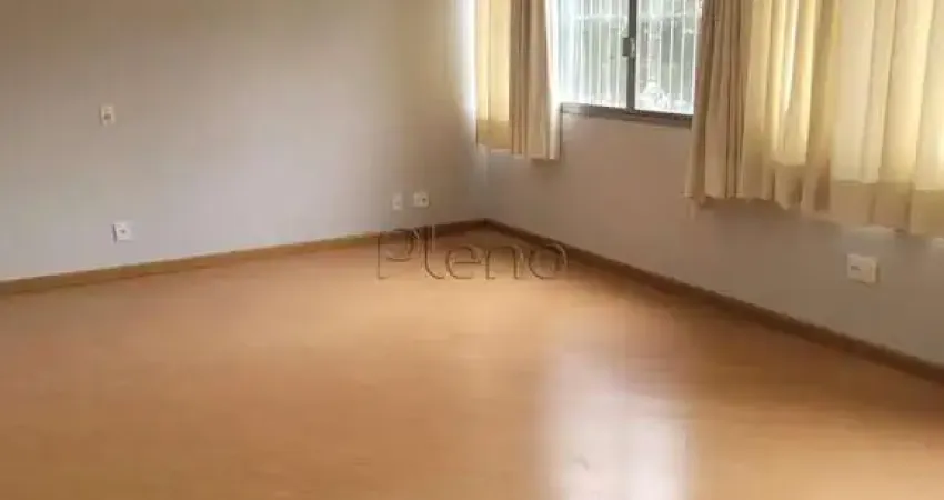 Apartamento à venda em Campinas, Jardim Paraíso, com 3 quartos, com 110 m², Ipanema