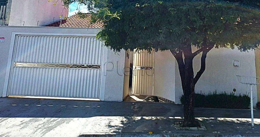 Casa à venda em Indaiatuba, Jardim Regina, com 3 quartos, com 150 m²