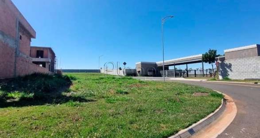 Terreno à venda em Indaiatuba, Jardim Park Meraki, com 342 m², Residencial Creta - Park Meraki