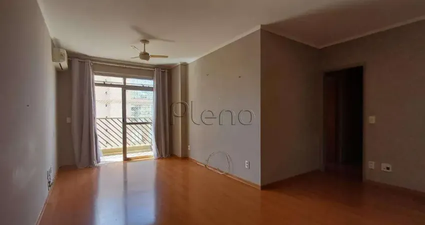 Apartamento à venda em Campinas, Bosque, com 3 quartos, com 95.25 m², Castel Di Firenze