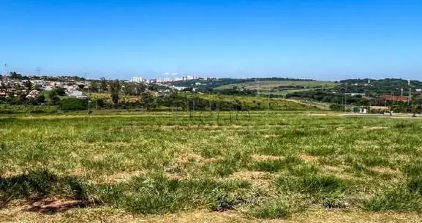 Terreno à venda no Loteamento Alphaville Campinas, Campinas