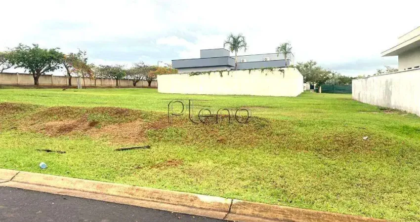 Terreno à venda em Jaguariúna, Residencial Campo Camanducaia, com 555 m², Tamboré Jaguariúna